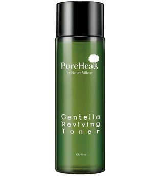 PureHeal's Centella Reviving Toner Gesichtswasser  125 ml