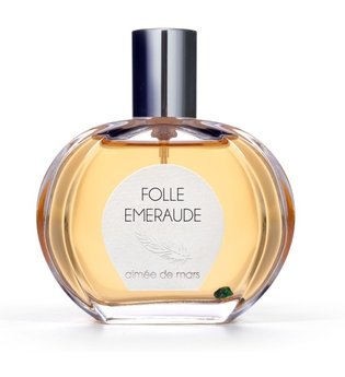 Aimee de Mars Elixir de Parfum - Divine Emeraude 50ml Eau de Parfum 50.0 ml
