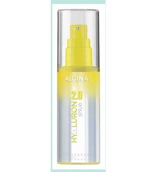 Alcina Hyaluron 2.0 Spray 100 ml Spray-Conditioner