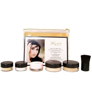 Hynt Beauty Discovery Kit Medium Gesicht Make-up Set