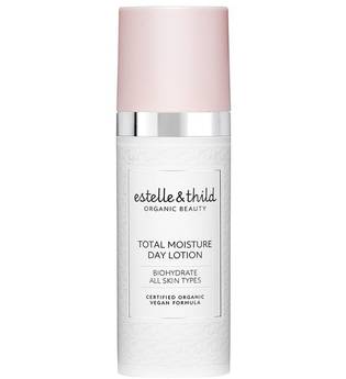 Estelle & Thild - Biohydrate Total Moisture Day Lotion, 50 Ml – Tageslotion - one size