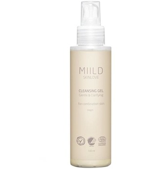 Miild Cleansing Gel Gentle & Clarifying Reinigungsgel 100.0 ml