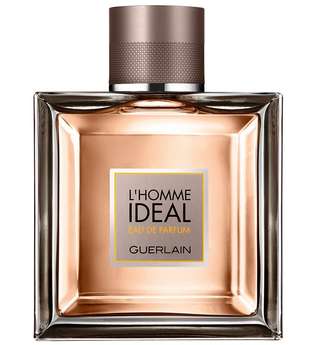 Guerlain L'Homme L'Homme Ideal - Eau de Parfum Nat. Spray 100 ml