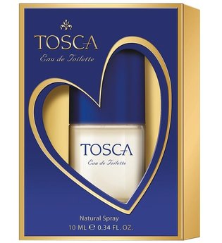 Tosca Damendüfte Tosca Eau de Toilette Spray 10 ml