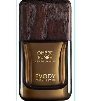 Evody Collection d'Ailleurs Ombre Fumée Eau de Parfum Spray 100 ml