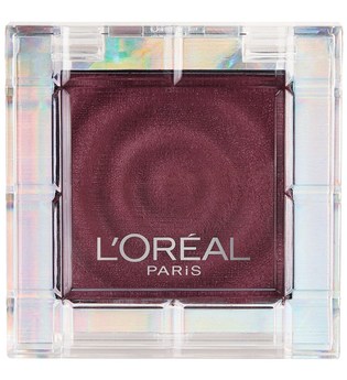 L'Oréal Paris Color Queen Oil Shadow Lidschatten 4 g Nr. 09 - High Potential