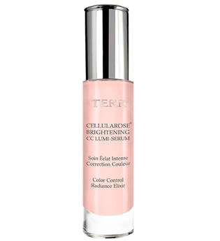 By Terry - Cellularose® Brightening Cc Lumi-serum – Rose Elixir, 30 ml – Serum - Neutral - one size