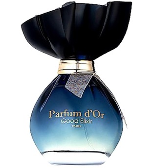 Kristel Saint Martin d'Or Good Elixir Eau de Parfum 100.0 ml