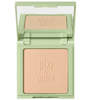 Pixi Face Colour Correcting Powder Foundation Kompaktpuder  8.16 g Nr. 2 - Nude