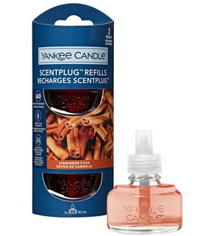 Yankee Candle Cinnamon Stick ScentPlug Refill Raumduft 18.5 ml