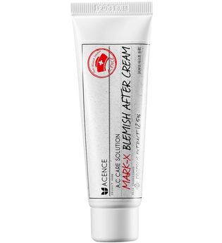 Mizon Acence Mark-X Blemish After Cream  Gesichtscreme  30 ml