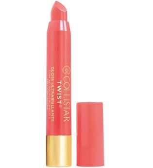 Collistar Make-up Twist Ultra-Shiny Gloss Lipgloss 2.5 g