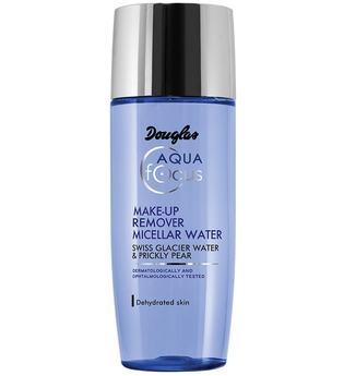 Douglas Collection Aqua Focus Micellar Water  200.0 ml