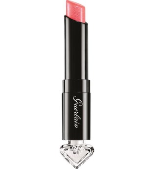 GUERLAIN Make-up Lippen La Petite Robe Noire Lipstick Nr. 024 Red Studs 2,80 g