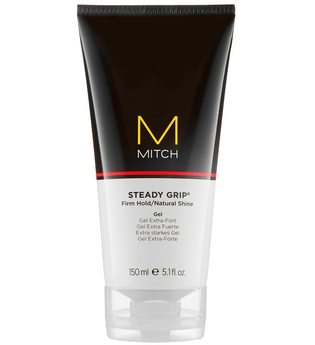 Paul Mitchell Produkte MITCH® STEADY GRIP® - Gel 150ml Haargel 150.0 ml