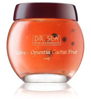 Dr. Sea Produkte Sabra Facial Mask - Opuntia Cactus Extract 115ml Anti-Aging Pflege 115.0 ml