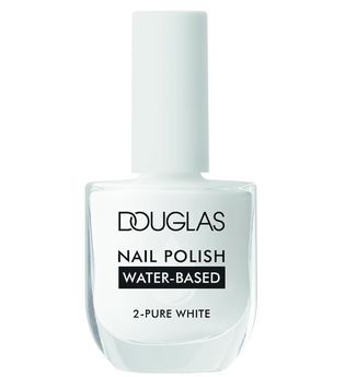 Douglas Collection Make-Up Water Based Nail polish Nagellack 1.0 pieces