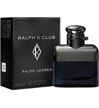 Ralph Lauren Ralph's Club Eau de Parfum 30.0 ml