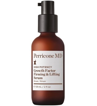 Perricone MD Produkte Growth Factor Firming & Lifting Serum Anti-Aging Gesichtsserum 59.0 ml