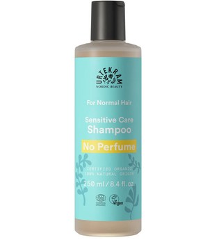 Urtekram No Perfume - Shampoo 250ml Haarshampoo 250.0 ml