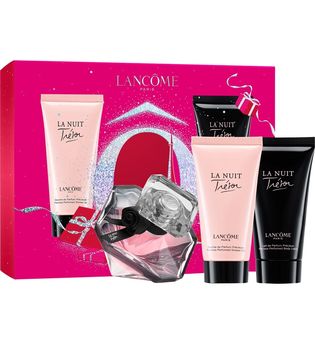 Lancôme Trésor La Nuit L'Eau de Parfum Duftset 1 Stk