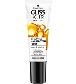 GLISS KUR Haarspitzenfluid Oil Nutritive Haaröl 50.0 ml