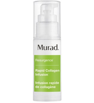 MURAD Resurgence Resurgence Rapid Collagen Infusion Anti-Aging Gesichtsserum 30.0 ml