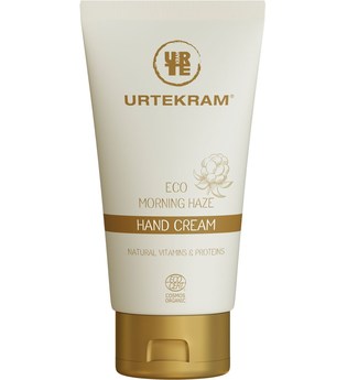 Urtekram Produkte Morning Haze - Hand Cream 75ml Handcreme 75.0 ml
