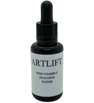 ARTLIFT Pure Vitamin C Elixier Vitamin C Serum 30.0 ml