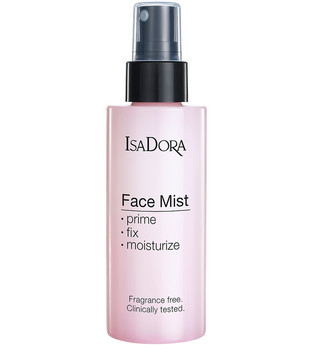 Isadora Grundierung/Primer Face Mist Gesichtsspray 100.0 ml