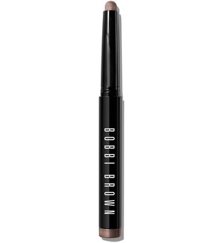 Bobbi Brown Makeup Augen Long-Wear Cream Shadow Stick Nr. 37 Stone 1,60 g
