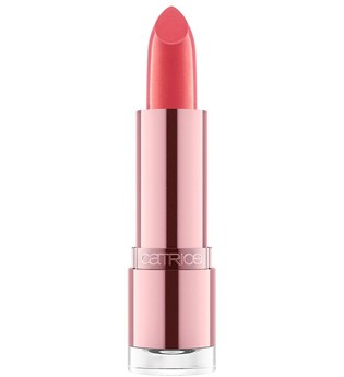 Catrice Lip Glow Glamourizer Lippenbalsam  Nr. 10 - One Gold Fits All