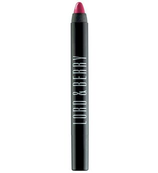 Lord & Berry Make-up Lippen 20100 Shining Lipstick Orchid 3,50 g