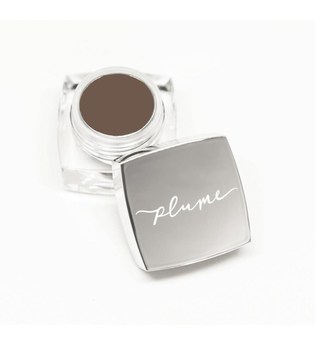Plume Brow Pomade - Chestnut Decadence ohne Pinsel 4g  4.0 g