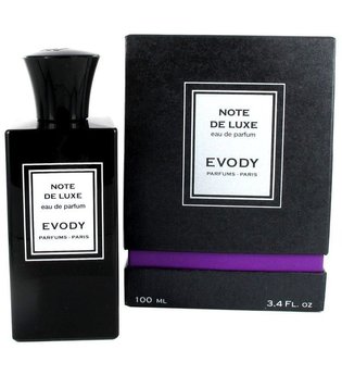 Evody Produkte Evody Produkte Note de Luxe - EdP 100ml Parfum 100.0 ml