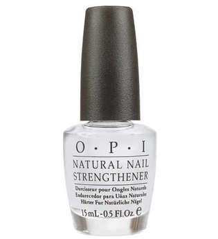 OPI Natural Nail Strengthener Nagelpflegeset 15.0 ml