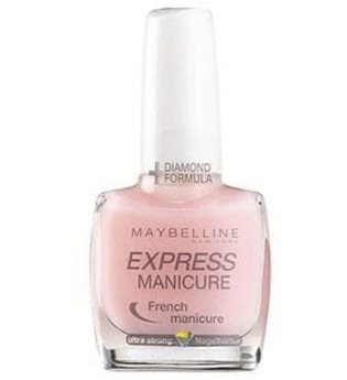 Maybelline Express Manicure Nagelhärter 1.0 pieces