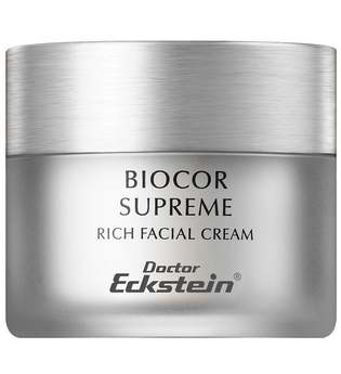 Doctor Eckstein Gesichtspflege Biocor Supreme 50 ml