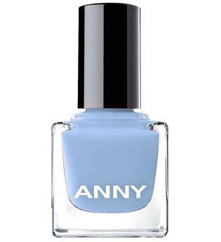 ANNY Nagellack Nail Polish 15 ml Glacial Blue