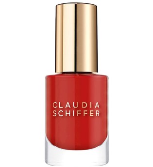 Artdeco Kollektionen Claudia's Beauty Secrets Claudia Schiffer Nail Polish Nr. 170 Kingsman 9 ml