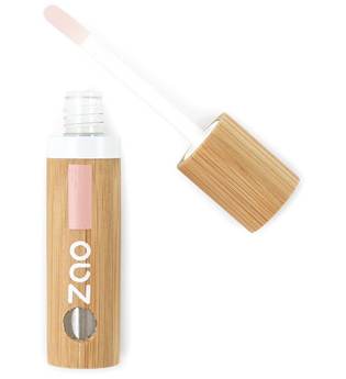 ZAO Bamboo Liquid Lip Balm Lippenbalsam 3.8 ml