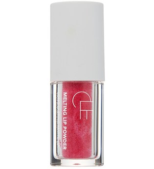 Cle Cosmetics Produkte 1 - Red Cherry Rouge 4.0 g