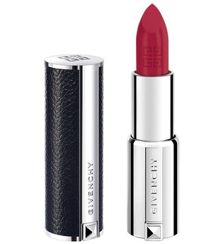 Givenchy Lippen; Weihnachtslook 2015 Le Rouge Givenchy Lipstick 3 g Rose Boudoir