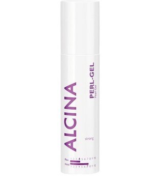 Alcina Produkte Perl-Gel Hairstylingset 100.0 ml