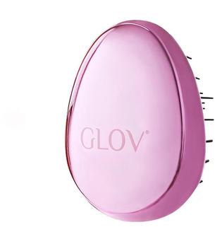 GLOV Hair Brush Mirror No Tangle Bürste 1 Stk