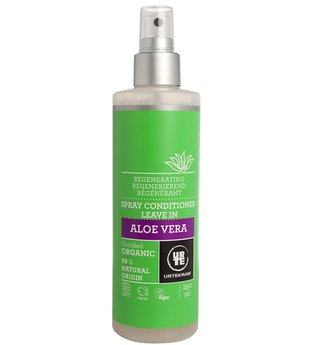 Urtekram Spray Conditioner Aloe Vera 250 ml - Haarpflege