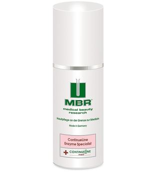MBR Medical Beauty Research Continueline Med ContinueLine Enzyme Specialist Gesichtspeeling 100.0 ml