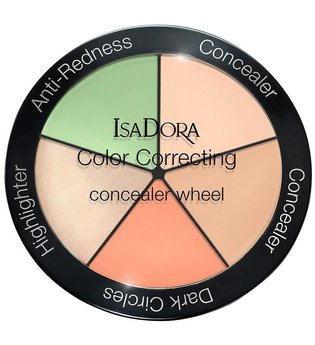 Isadora Color Correcting Concealer Concealer 13.0 g