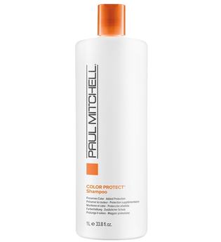Paul Mitchell Haarpflege Color Care Color Protect Daily Shampoo 1000 ml