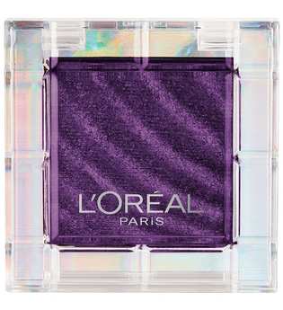 L'Oréal Paris Color Queen Oil Shadow Lidschatten 4 g Nr. 27 - Transcendent